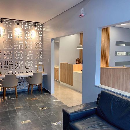 Hotel Morada Nobre Barreiras  Luaran gambar