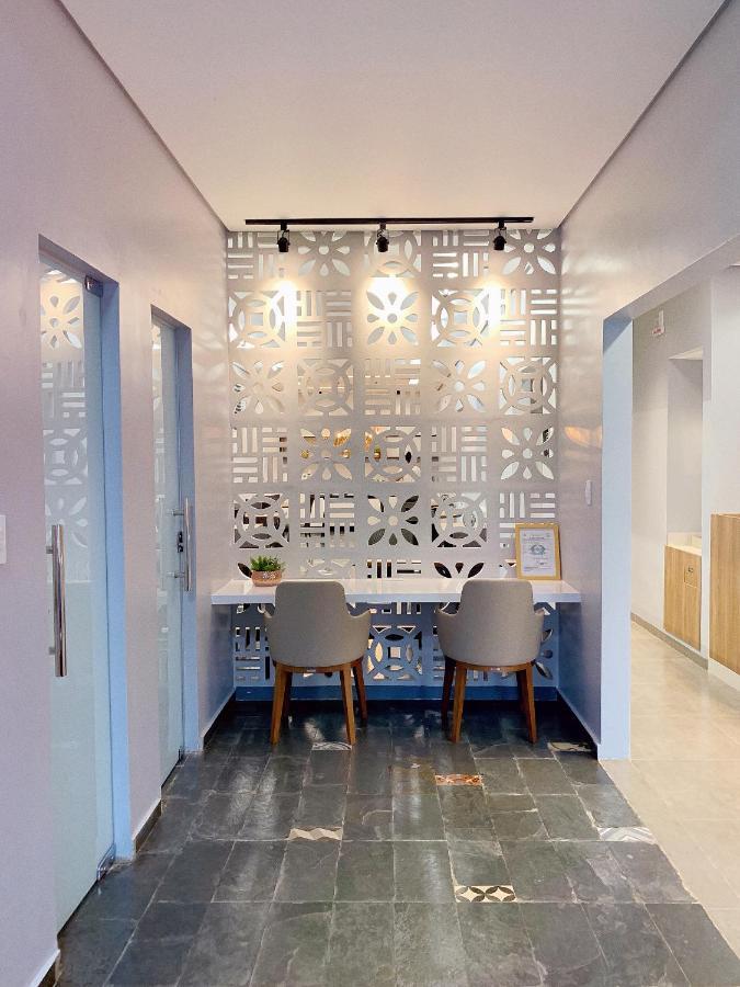 Hotel Morada Nobre Barreiras  Luaran gambar