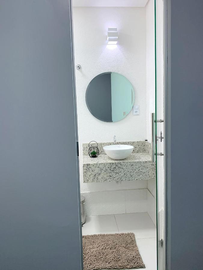 Hotel Morada Nobre Barreiras  Luaran gambar