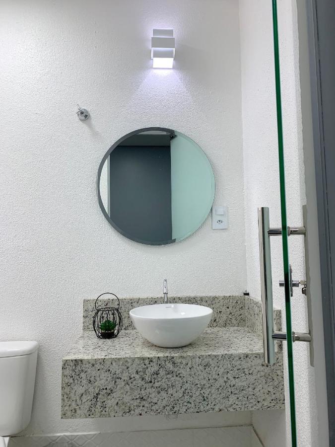 Hotel Morada Nobre Barreiras  Luaran gambar