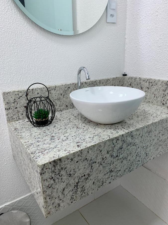 Hotel Morada Nobre Barreiras  Luaran gambar
