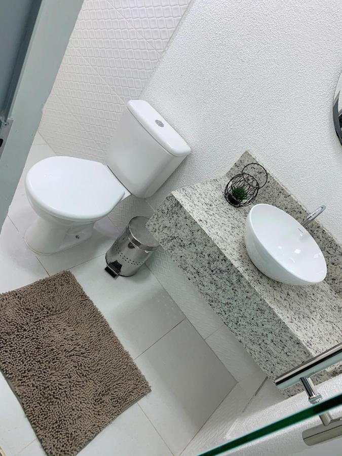 Hotel Morada Nobre Barreiras  Luaran gambar