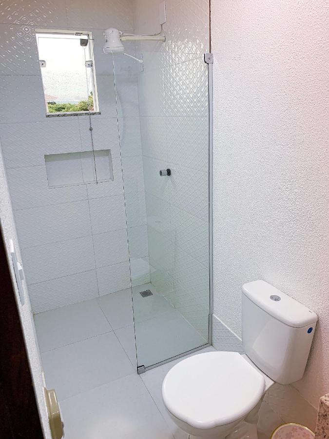 Hotel Morada Nobre Barreiras  Luaran gambar