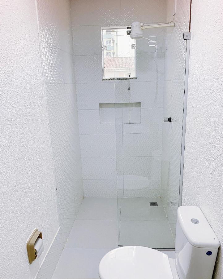 Hotel Morada Nobre Barreiras  Luaran gambar
