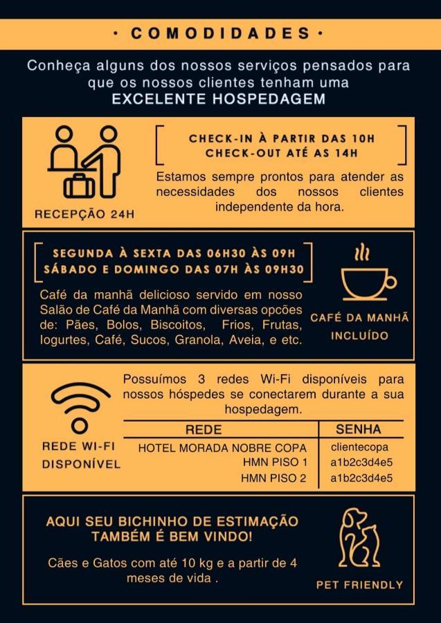 Hotel Morada Nobre Barreiras  Luaran gambar